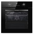 Встраиваемый духовой шкаф Kuppersberg HO 606 P (black)