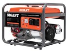 Бензиновый генератор Gigant GGL-5500ES