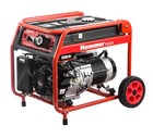 Бензиновый генератор Hammer FLex GN6000T
