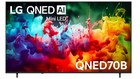 Телевизор LG 85QNED70B6A.ARUG