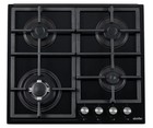 Газовая варочная панель Simfer H60H41S558