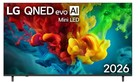 Телевизор LG OLED83B6RLA.ARUG