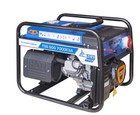 Бензиновый генератор ТСС TSS SGG 7000 E3A