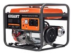 Бензиновый генератор Gigant GGL-7000ES