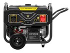 Бензиновый генератор Inforce GL 8500E-3D