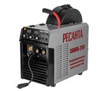 Сварочный аппарат Ресанта САИПА-250 /MIG/MAG/ 65/65