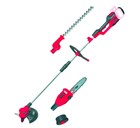 Садовый триммер Einhell GE-LM 36/4in1 Li (без АКК )