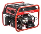 Бензиновый генератор Hammer FLex GN4000E