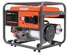 Бензиновый генератор Gigant GGL-8000S