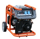 Бензиновый генератор Zongshen KB 3300