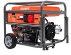 Бензиновый генератор Gigant GGL-8000Е-3