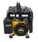 Бензиновый генератор Habert HT2000