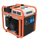 Бензиновый генератор Evoline BPB 4500 E