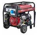 Бензиновый генератор HND GE 5500 XNS