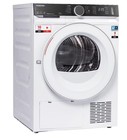 Сушильная машина Toshiba TD-BK100GHRU (WS)