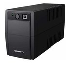 Источник бесперебойного питания Ippon Back Basic 650S Euro