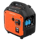 Инверторный генератор Zongshen BQH 3300 E