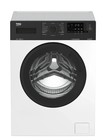 Стиральная машина Beko WSRE76120XAWI