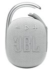 Портативная акустика JBL Clip 4 (белый)