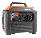 Инверторный генератор Patriot iGX 1200