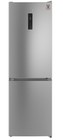 Холодильник Weissgauff WRK 185 Total NoFrost Inverter Inox Full No Frost