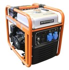 Инверторный генератор Zongshen BPB 4000 E
