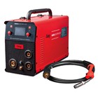 Сварочный аппарат Fubag INMIG 200 SYN LCD