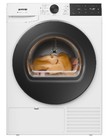 Сушильная машина Gorenje DG49D