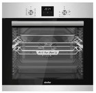 Встраиваемый духовой шкаф Simfer B6EM69025