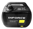 Инверторный генератор Inforce IGC 2200