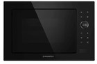 Встраиваемая микроволновая печь Maunfeld XBMO252GB Glossy