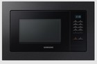 Встраиваемая микроволновая печь Samsung MS23A7013AB/BW