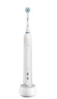 Зубная щетка Oral-B Pro 700 Sensi Clean (насадки для щетки: 1шт, белый)