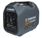 Инверторный генератор Dinking DK3300iC
