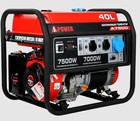 Бензиновый генератор A-iPower A7500