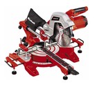 Торцовочная пила Einhell TC-SM 254 Dual
