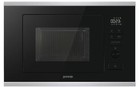 Встраиваемая микроволновая печь Gorenje BMX201M2BG