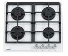Газовая варочная панель Simfer H60H40C525