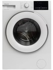 Стиральная машина Hotpoint WSH 8290 VWW