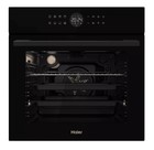 Встраиваемый духовой шкаф Haier HOX-T08AMTB