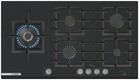 Газовая варочная панель Bosch PRS9A6H40