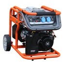 Бензиновый генератор Zongshen KB 2500