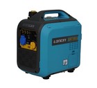 Бензиновый генератор Loncin GR2300IS