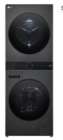 Стиральная машина LG W4W8LVPKZHM