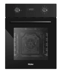 Встраиваемый духовой шкаф Haier HOY-P09NSGBB