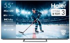 Телевизор Haier 55 Mini LED M4