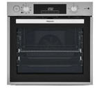 Встраиваемый духовой шкаф Hotpoint-Ariston FE8 S832 JSH IX