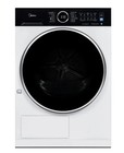 Стиральная машина Midea MF205D80WB/W-RU