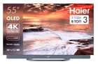 Телевизор Haier 55 OLED S9 Ultra+