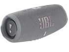 Портативная акустика JBL Charge 5 (серый)